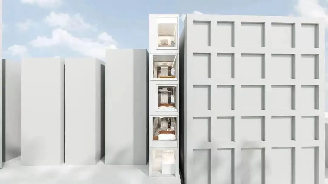 新消费机,新型消费机