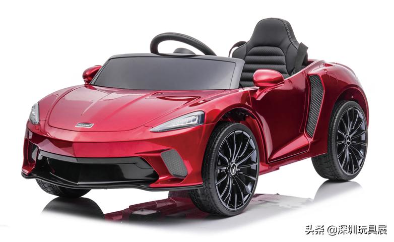 进口童车有哪些,电动童车畅销海外