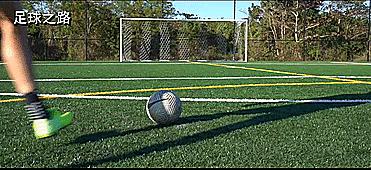 人人必会的五大防守技巧,初学者5个必会足球射门技巧