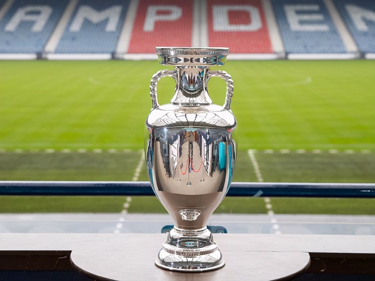 欧洲杯历史上最强的死亡之组,欧洲杯历史上你不知道的各项纪录