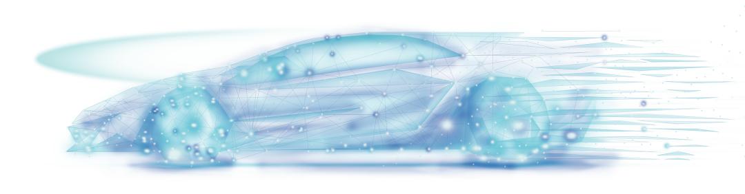 RR · MOTORS | 美好时代与疯狂年代的回归