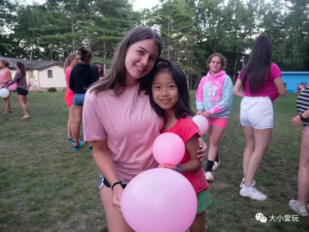 美国夏令营最全攻略2023,美国夏令营一个月