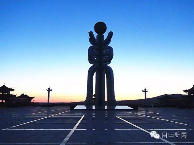 黑龙江省华夏东极,东极之地佳木斯