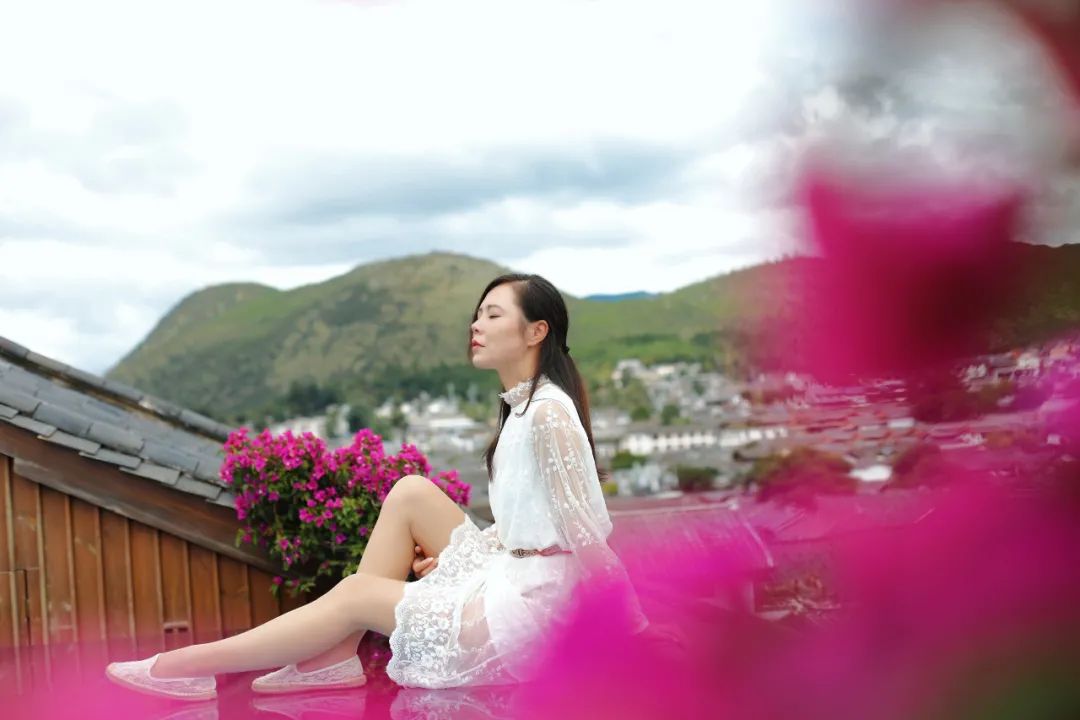 推荐云南丽江民宿,值得去的丽江民宿