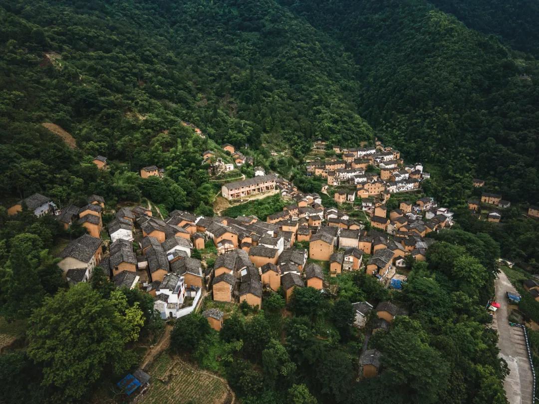 歙县寻古三日游最佳路线,念念不忘自驾游