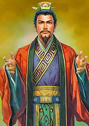 刘备是怎样的一个人,刘备到底是什么样的人