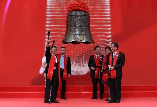 《王牌对王牌》轮胎市场黑马“森麒麟”深度解析