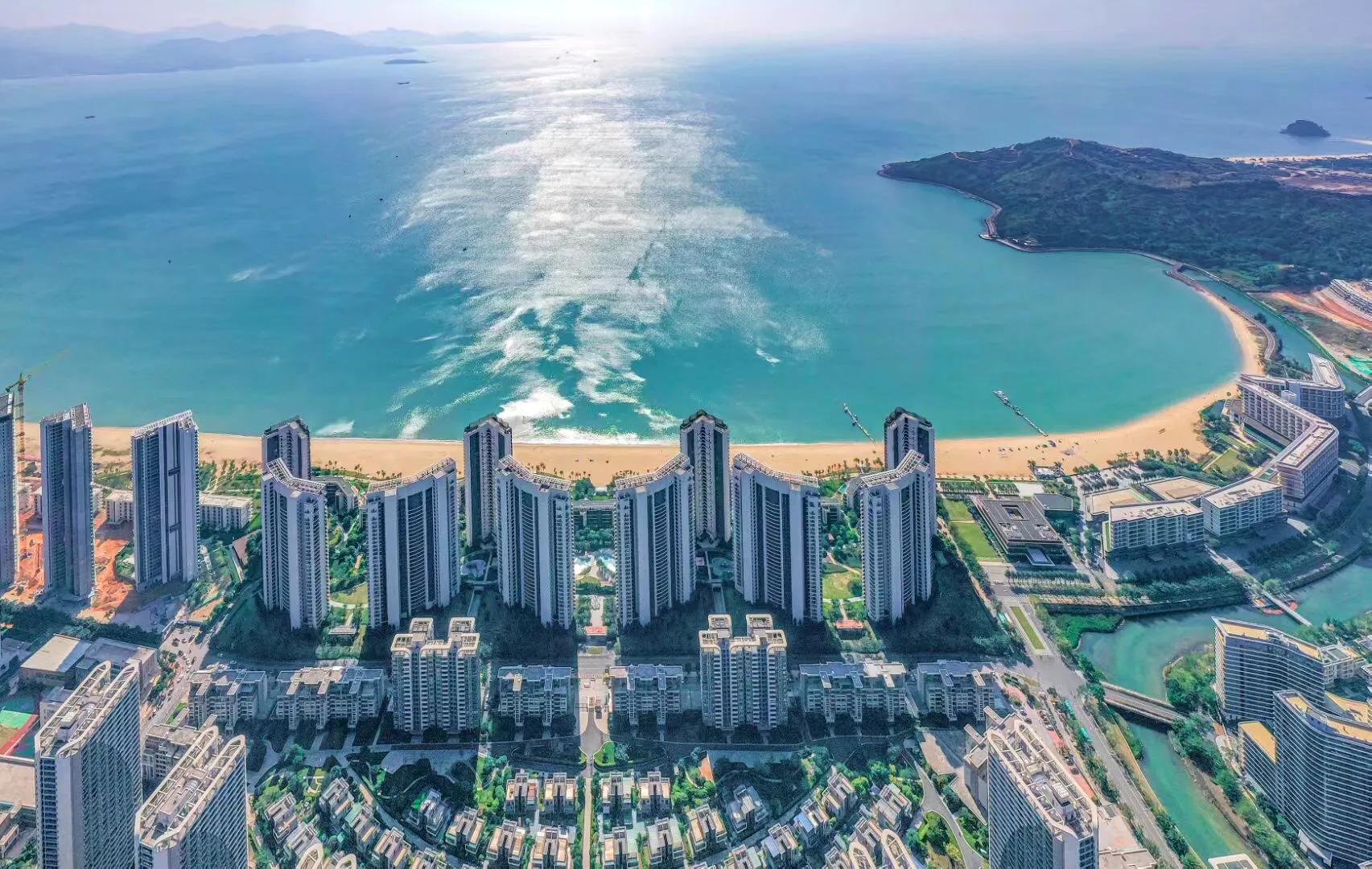 惠州华润小径湾自驾游攻略,惠州大亚湾小桂湾风景区游玩攻略