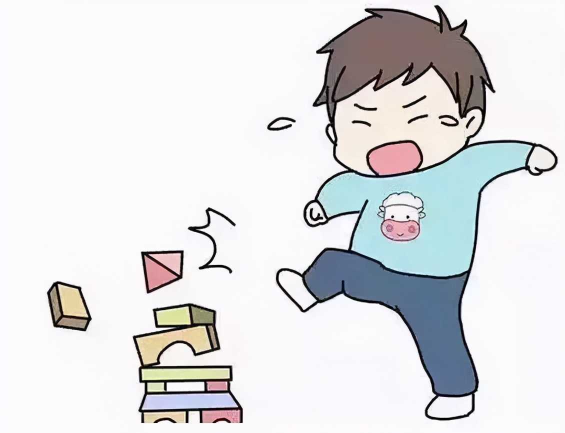 小孩儿声音吼哑了怎么办,儿童听力障碍的表现及训练方法