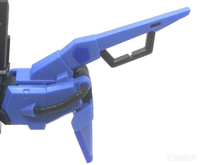 万代rg空中霸王,万代rg06空中霸王