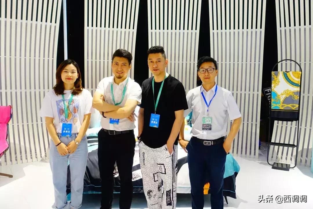 卧室整配先驱者西调调被大商争抢代理,凭什么?