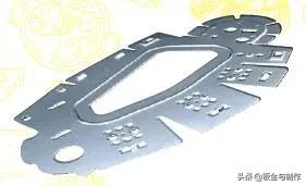 激光复合切割机原理,激光切割机具体切割精度