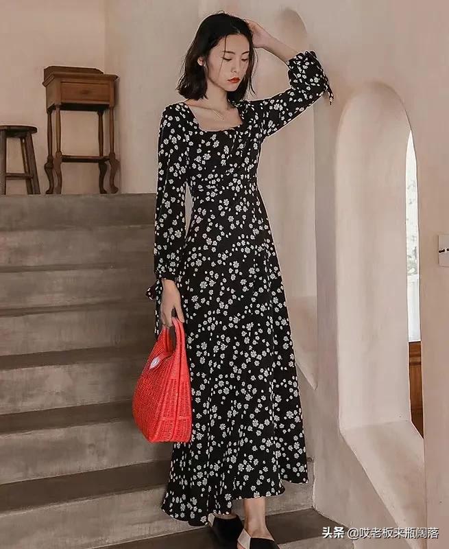 渣女半身裙,如何选择渣女裙