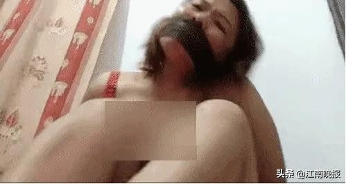 吓坏妈妈的真实视频,惊呆妈妈场景