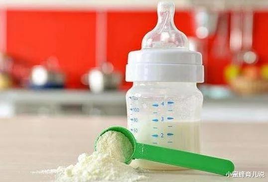 300块钱以上的奶粉就不要再喝了,100多元的奶粉能买吗