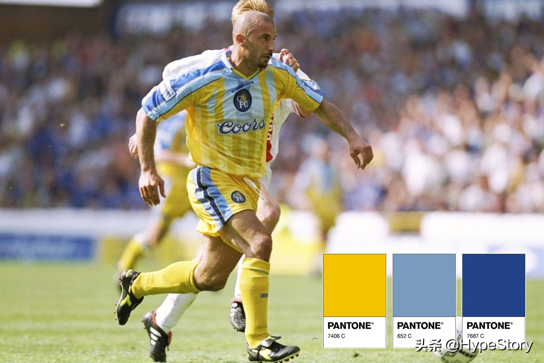 给你点颜色看看用英语怎么说,给你点颜色看看的英文