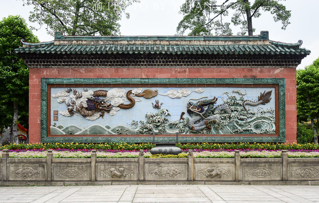 广东最值得去的旅游景点,广东最值得玩的旅游景点