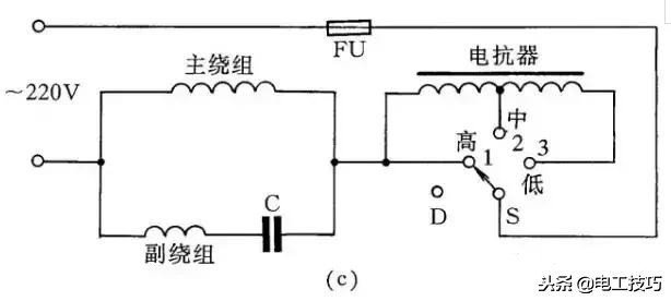 老电工经验总结,老电工接线方法用十年也不坏