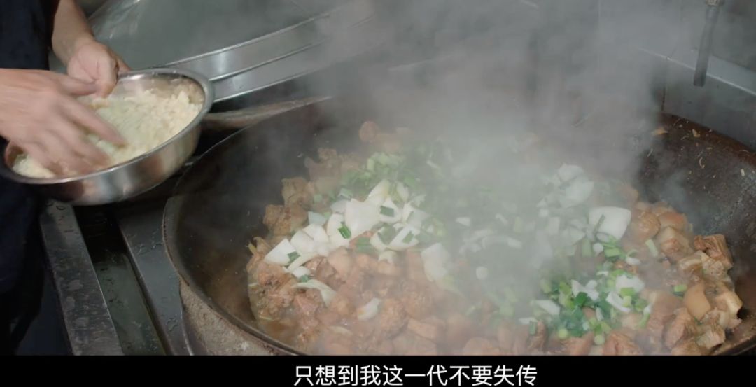 香港周润发的餐厅,这家藏在胡同里的菜馆开了14年