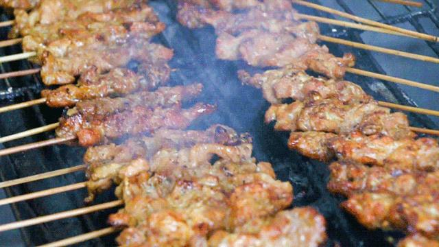 泉州这家印尼华侨开的“三无”小破店,12年了居然还没倒闭