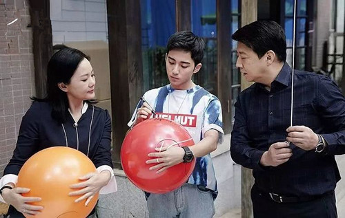 豆瓣8.3电视剧：父母如何与多年留守儿童相处？父亲做法值得学习