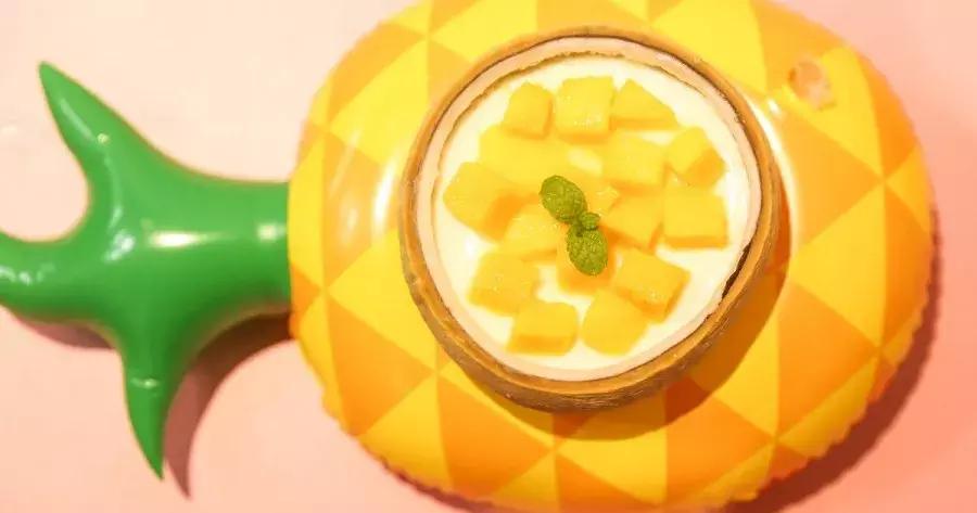 圣诞节必打卡餐厅,圣诞节必打卡的美食清单