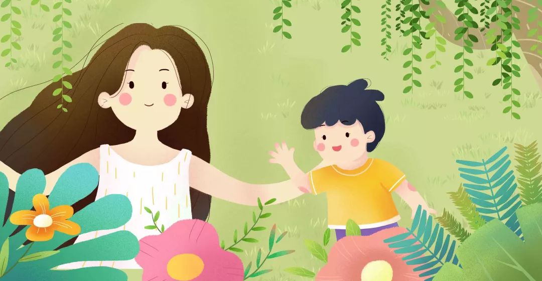 家庭教育的10条法规家长感悟,家长教育孩子的原则和方法