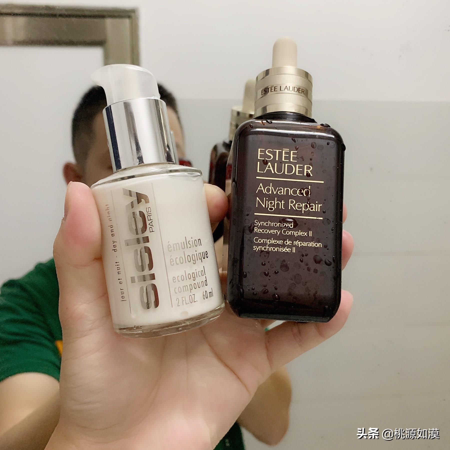 希思黎全能乳液到底是什么味道呀,希思黎全能乳液好用吗