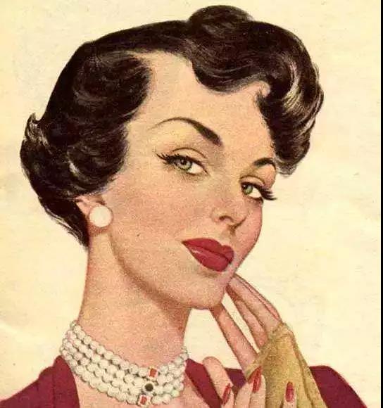 口红的前世故事,口红发源地