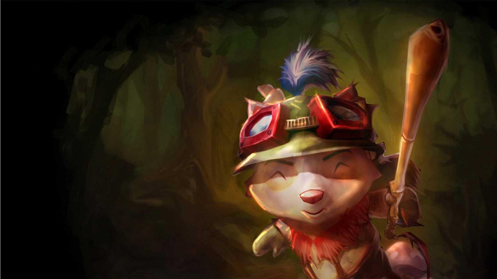 女神喜欢用光辉！女汉子喜欢用瑞文！而萌妹子喜欢用它！