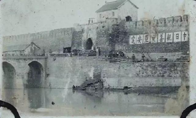 安徽泗州古城,江苏泗州古城现状