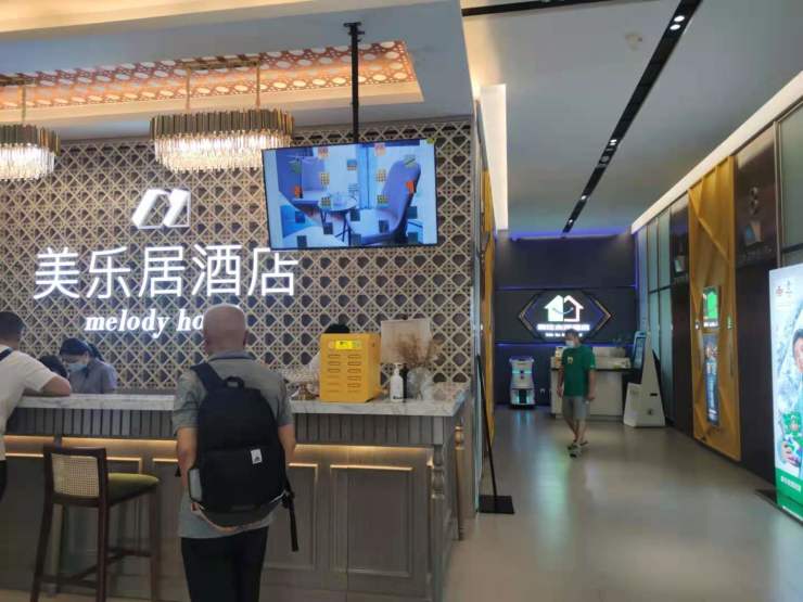 实探！石家庄公寓市场“冰火两重天”,差距肉眼可见