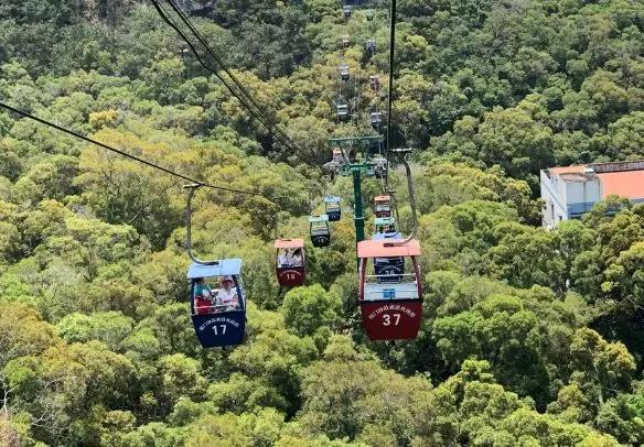 厦门旅拍攻略路线推荐一下,快来get旅游照怎么拍