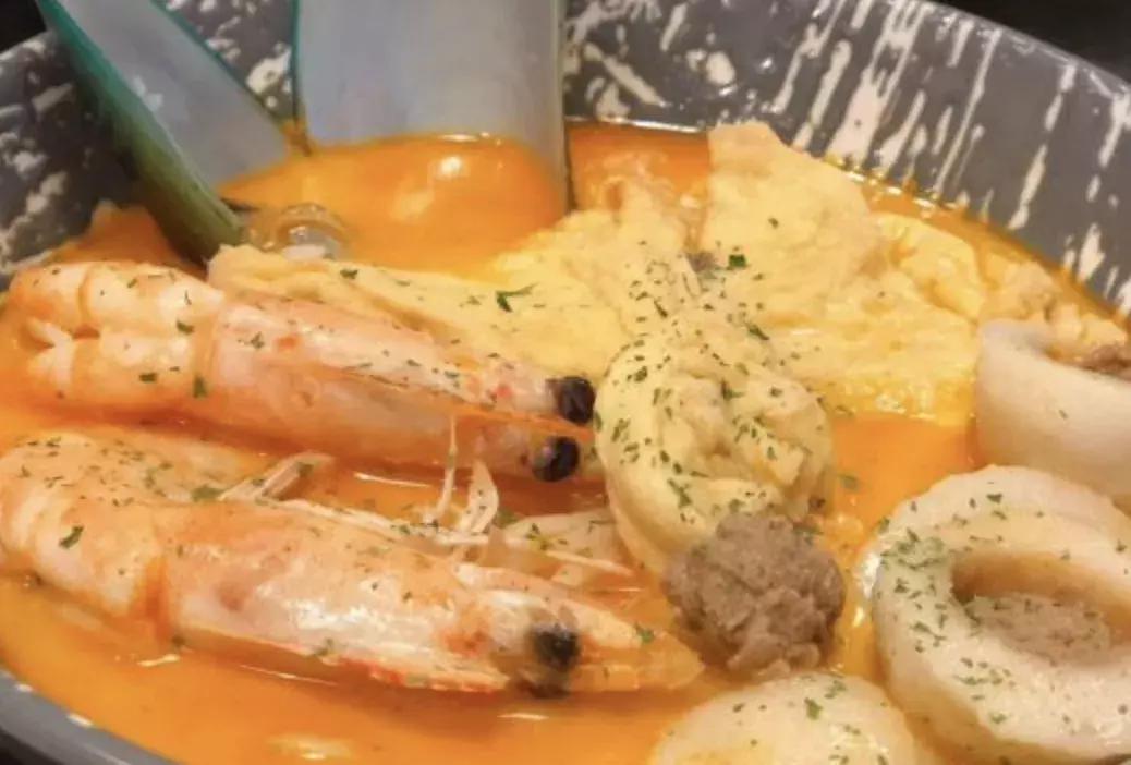 东南亚美食排行榜前十名甜品,厦门南洋味道东南亚料理