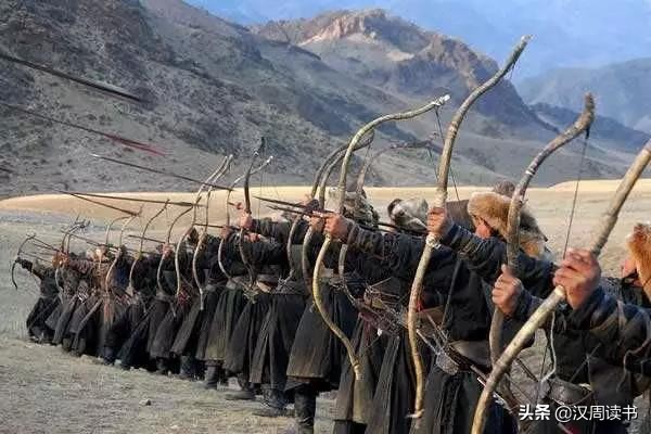 宋朝水战有多厉害,中国历史上的十大海战