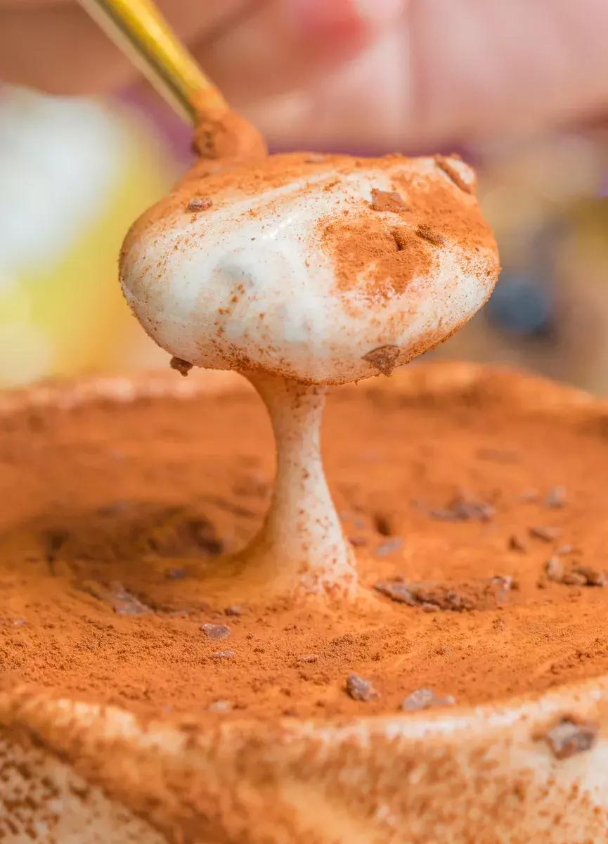 法国神级甜品「闪电泡芙」来啦！