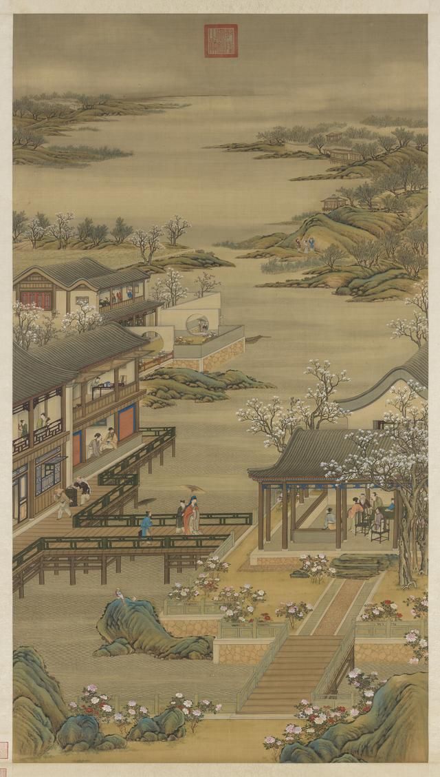 冬字飞花令的诗句有哪一些,带冬字的飞花令100句