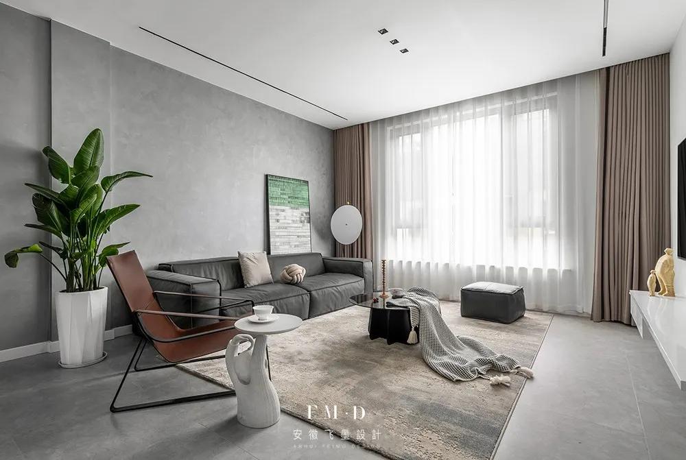 极简风格高级感艺术涂料,现代风装修艺术涂料推荐