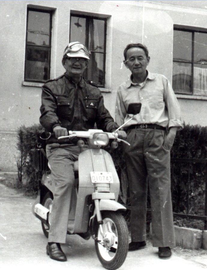 溥仪死后的恭亲王,清朝恭亲王和溥仪