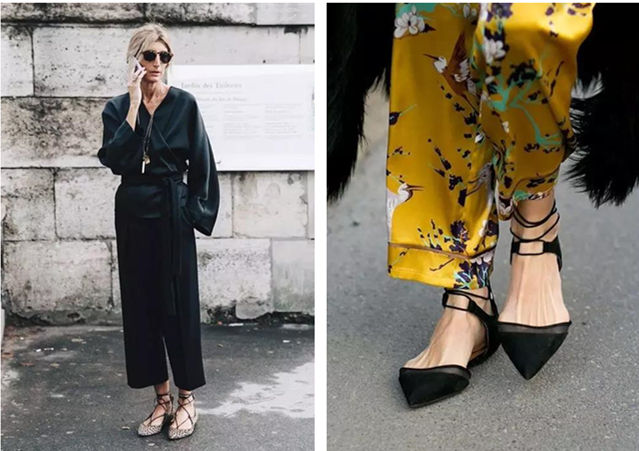 如何选择适合自己的高跟鞋尺码,如何计算自己的高跟鞋高度