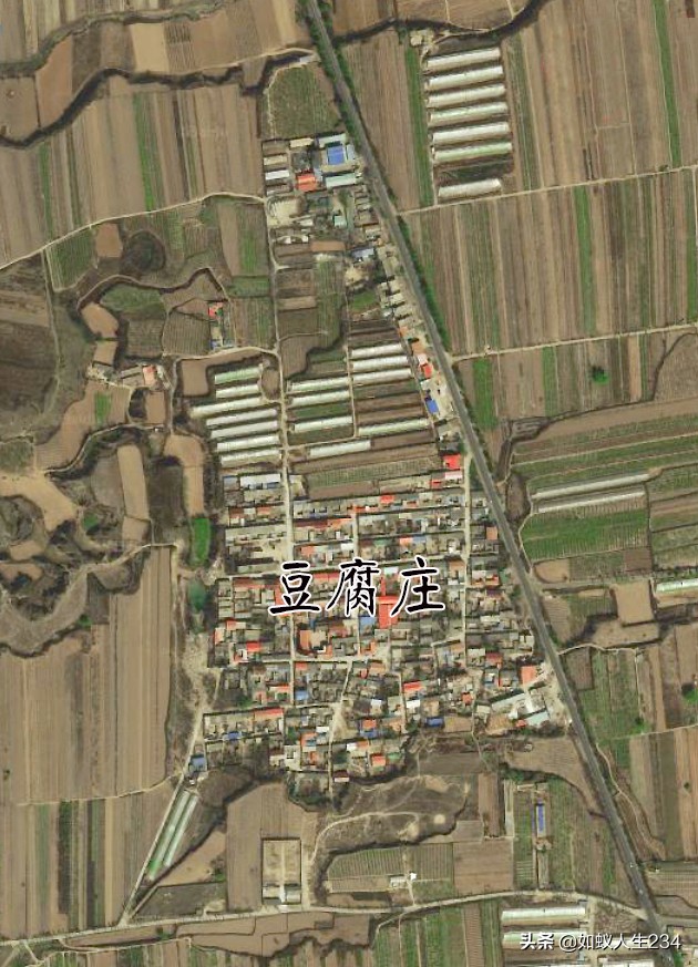 榆次地名,榆次地名来源