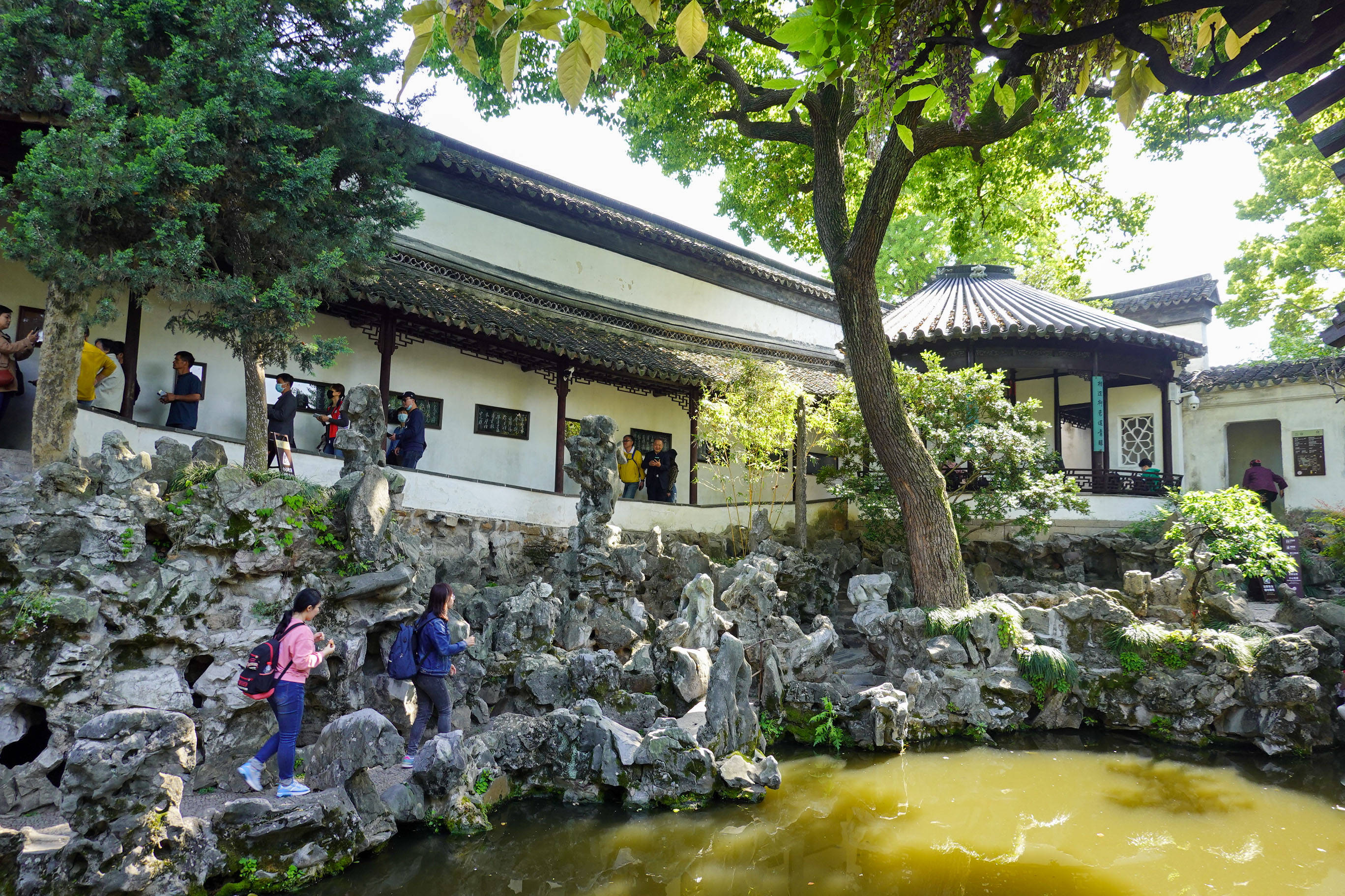 鑻忓窞鏃呮父灏忎紬鏃呮父鏀荤暐,鑻忓窞鏃呮父鏀荤暐灏忎紬鏅偣鎺ㄨ崘