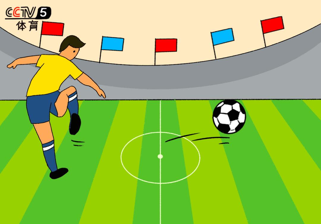 足球赛事正酣，球迷朋友可千万别踩这个“雷”