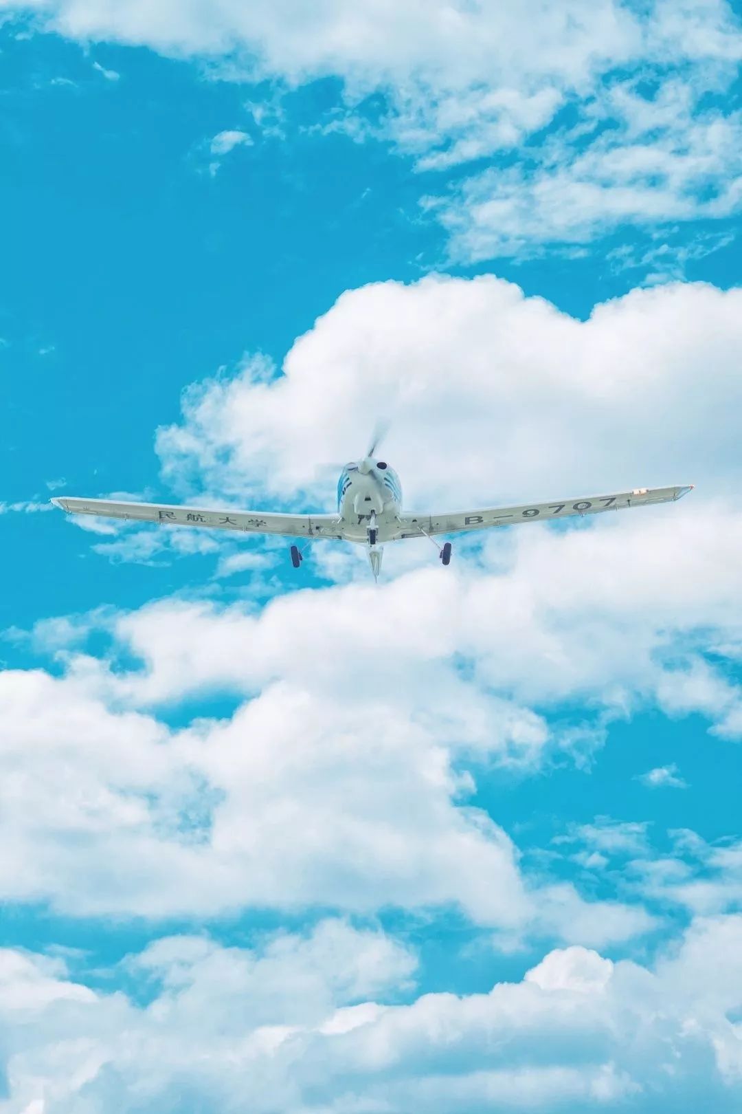 中国民航大学地位,中国民航大学很牛吗现在还有吗