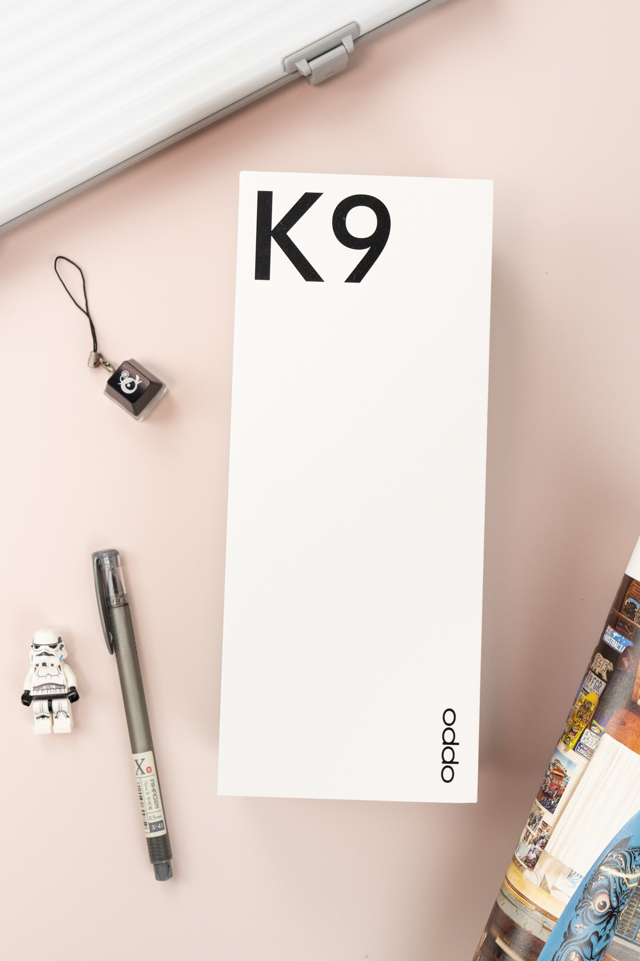 oppok9pro最新评测,oppok9pro测评最新