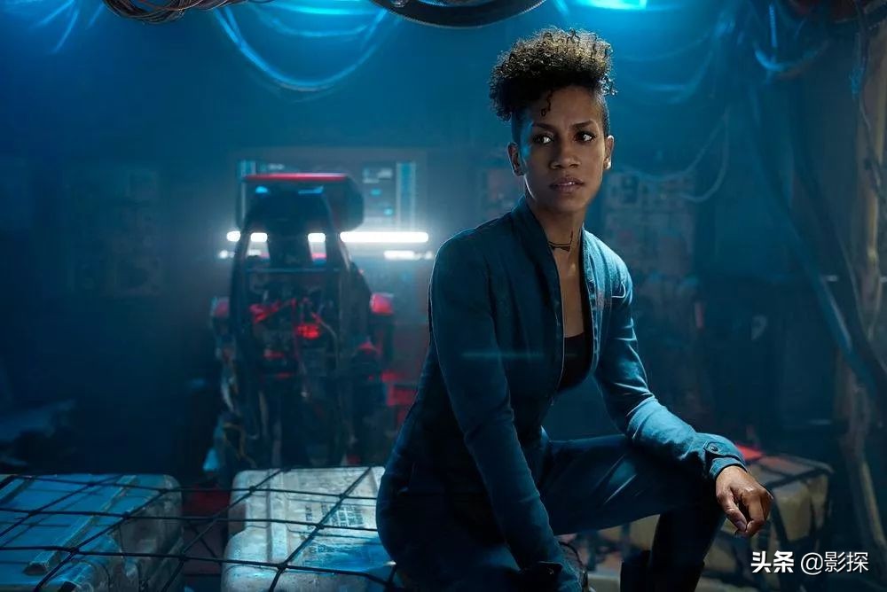 三体太空漫游2019,太空漫游和三体