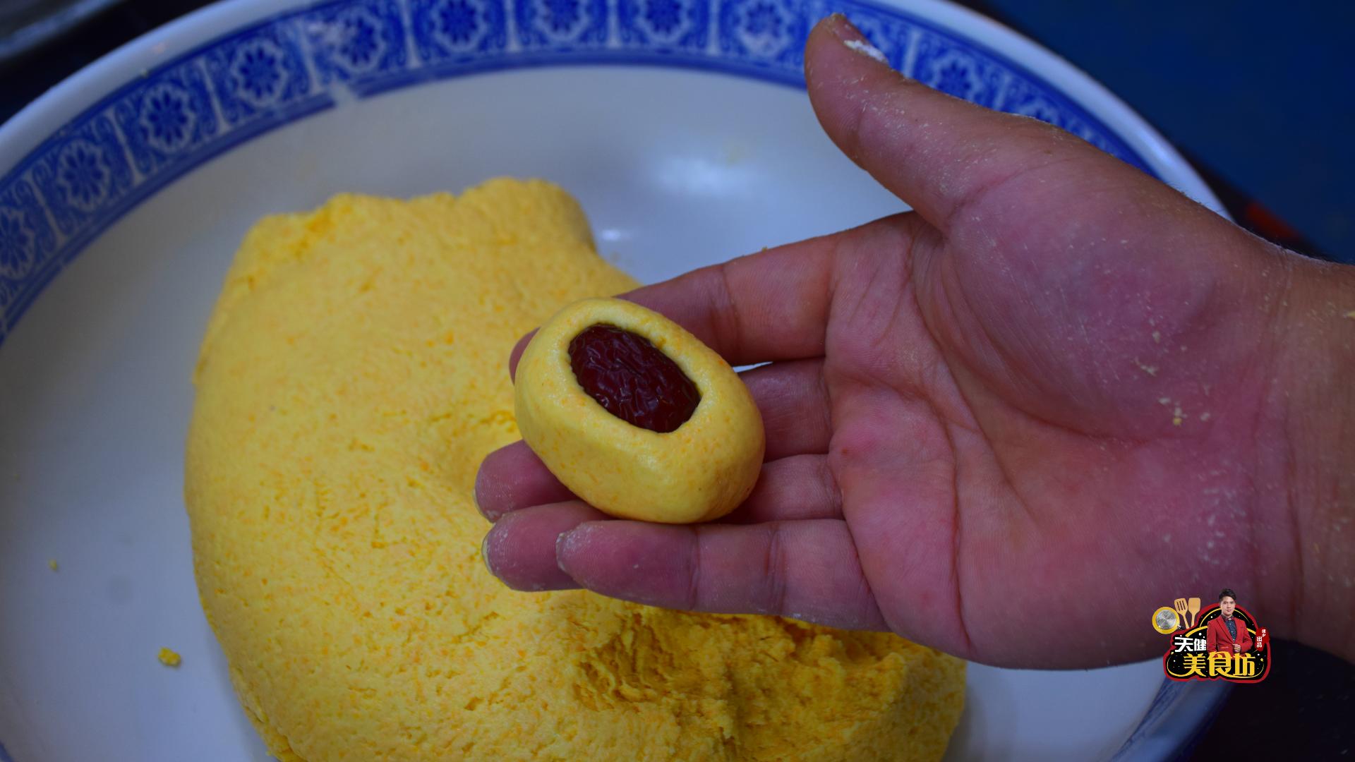 南瓜是最健康蔬菜,老南瓜的16种最佳吃法