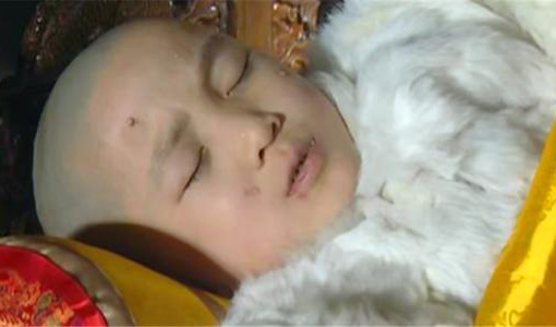 顺治帝为什么陷入两难之地,顺治帝是个软弱无能的人吗