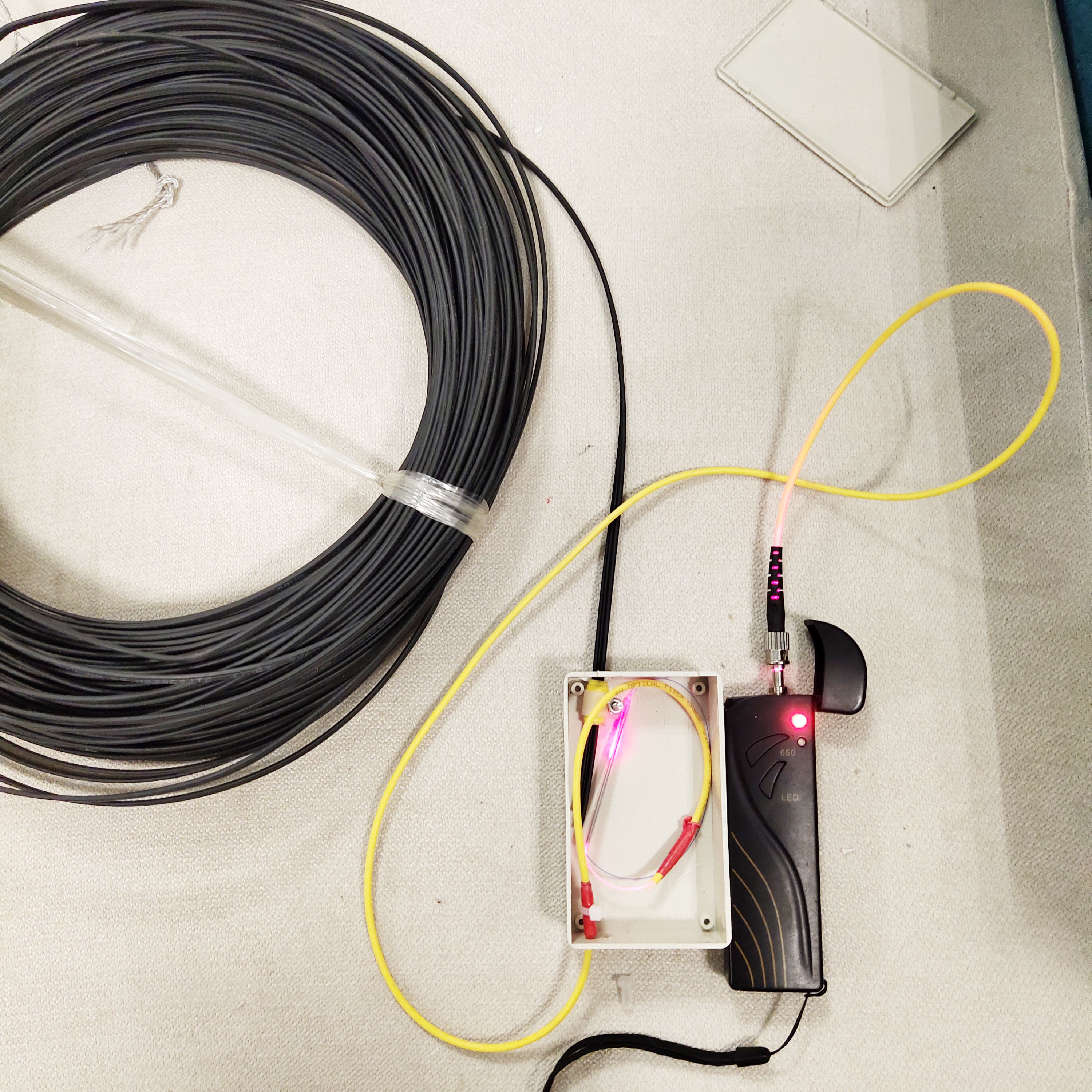 光缆终端盒一般多大,光缆终端盒种类