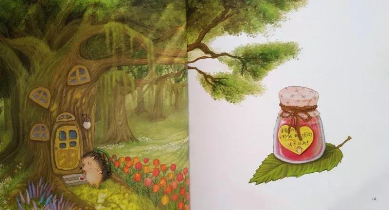 拥抱拥抱绘本故事完整版,拥抱的相关绘本